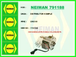 Dıstrıbutor Komple Uno 60 - 7791188