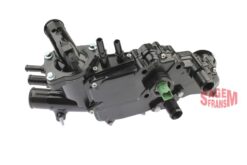 Termostat Yuvası Komple C5-xsara-406 Ym Dw10td 2.0hdı 8v - 1336.W7-1336.S4-1336.R8