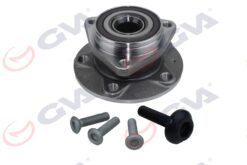 Ön Teker Poryası Rulmanlı Golf Vıı 1.4 Tsı 12- Abs Li 5 Bijon 85 Mm - 8V0598625A-8V0498625A