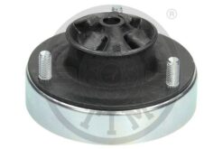 Amortısor Takozu Arka Bmw E34 89>95 - 33521132270