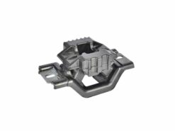 Sanzıman Takozu Arka Ust 1.25-1.4-1.6 16 V - 1.3 - 1.4-1.6tdci Ford Fıesta V 2002-09-2008 - DD3239070-1221237-DD3239070