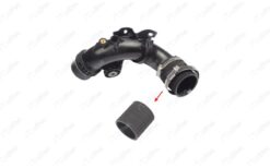 Turbo Soğutucu Hortumu Plastik Boru Hariç Corsa F-astra L Combo E Crosslandx Grandland-p208-p308-p 2008-p3008-p5008- P508-partner-rıfter-berlıngo-c3 Iıı-c4 Cactus-pıcasso-c5 Aırcross-ds3 X Eb2 1.2 Th - 9812736080-3649358