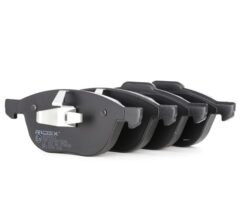 Ön Balata Focus 2004 >2018 Cmax 2007 >2019 Kuga 10-14 Volvo V40 2019 S40 04-12 V50 04-12 Fte Kırmızı Kutu - 3M512K021AB-30742030-BPYK3323Z