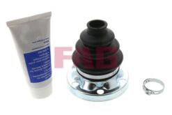 Aks Korugu Takımı Arka Ic Bmw E30 E36 E46 E39 E85 - 33219067818