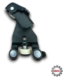 Sürgülü Kapı Orta Mekanizması Sağ Doblo Iı - 46843004