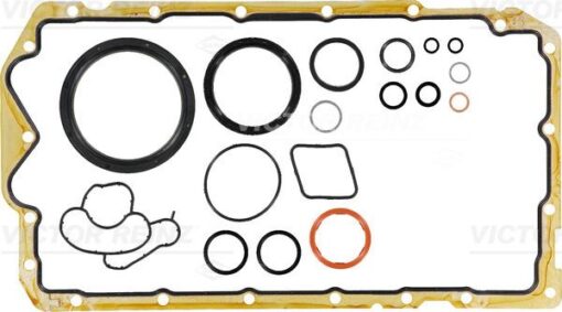 Alt Takım Conta Bmw N40 N42 N43 N45 N46 E46 E60 E81 E87 E88 E90 E91 - 458.400-11117511529