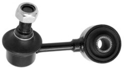 Z Rotu Ön Sol Mıtsubıshı Pajero 90-00 L 79mm - MR267876-MR132552