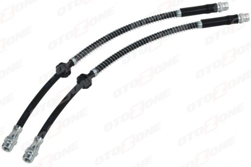 Arka Fren Hortumu Caddy 04 > - 6K9611776-2K011775D