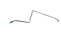 Yakıt Hortumu Peugeot P207-p208 1.6 Hdı Dv6c Cıtroen C3-ds3 1.4 Hdı-1.6 Hdı Dv6c Dv6ted-dv6ted4-dv6t Edm-dv4c-dv4td - 1574.EY