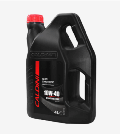 Motor Yağı Yarı Sentetik 10w/40 Sl/cf 5l Elıte - 10W40