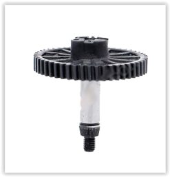 Silecek Dişlisi Ön M131 Dogan-kartal-sahın-serçe-j9-r12-anadol