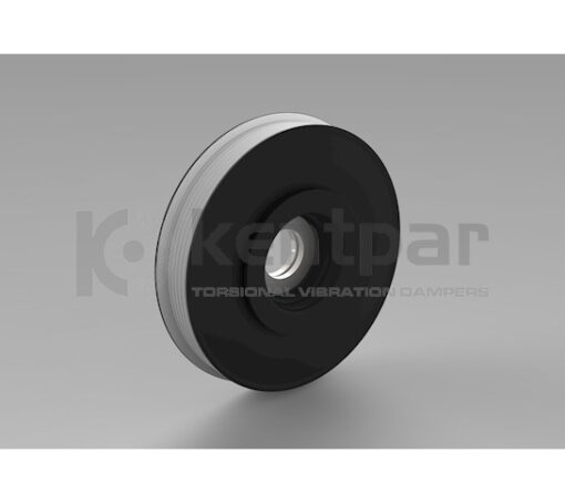 Krank Kasnağı C4-focus Iı-mazda Iı-ııı-mini-peugeot 307-toyota-volvo 1.4 1.6 D - 0515T0-0515P8-0515V0