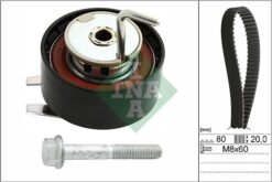 Trıger Kayıs Setı Land Rover 306dt Dıscovery Iıı-ıv L319 Range Rover L405 L320 L494 . Jaguar Xf X250 Xf X250 - LR016656-C2D7052-LR006526