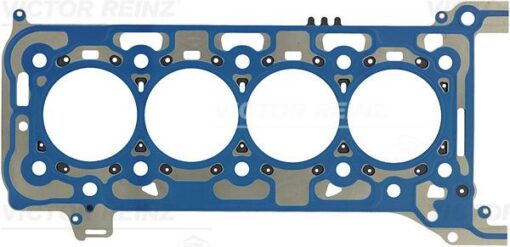 Sılındır Kapak Contası Yenı Kasa Transıt 2.0 Ecoblue 18> 3 Celtık - HG9Q6051CA-2213839