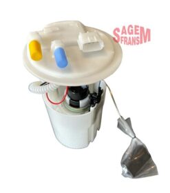 Yakıt Şamandırası Renault Megane Iıı 09>15 Sc Nıc Iıı 09>16 Fluence 09> Kangoo 08> 1.5dci 1.6dci - 172026141R