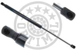 Bagaj Amortısoru Mercedes B-class W245 05>11 - A1699800864