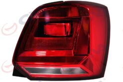 Stop Lambası Sağ Vw Polo 2015 > - 6C0945096F