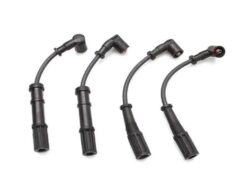 Buji Kablo Takımı 1.kalite Fiat Albea Sole-palıo Sole 1.4 8v-doblo-doblo Kargo 1.4ie-grande Punto 1.2 - 55195775-55195776