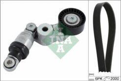 Alternatör Gergi Kiti Cx-3 Dk 1.5 D-cx-30 Dm 1.8 D 2015-> - S55015980-S55015909