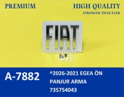 2026-2021 Egea Ön Panjur Arma - 735754043