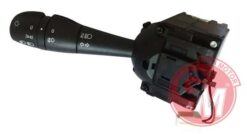 Silecek Kumanda Kolu Renault Dokker-logan Iı-sandero Iı-lodgy 12 > Arka Silecek / Yol Bilgisayarı İ Le - 8201168008-255679326R