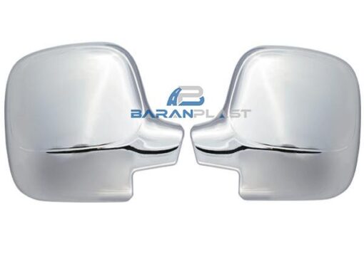 Ayna Kapağı Krom Peugeot Partner 96-08
