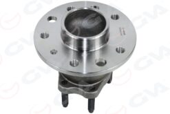 Arka Teker Poryası Rulmanlı Abs Li Astra H-zafıra B 1.3cdtı-1.4-1.6-1.7cdtı-1.9cdtı 04- 5 Bijon - 1604316-93178626