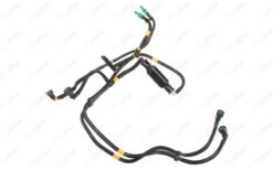 Yakıt Borusu Peugeot P206-p307-p407 Cıtroen Xsara Pıcasso 1.6 Hdi 04-11 - 1574.A0