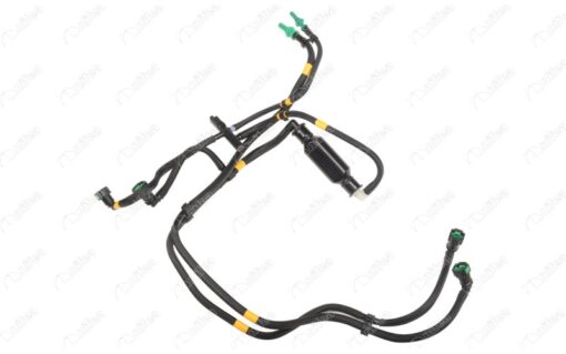 Yakıt Borusu Peugeot P206-p307-p407 Cıtroen Xsara Pıcasso 1.6 Hdi 04-11 - 1574.A0
