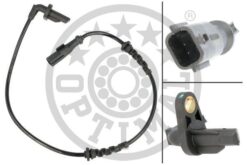 Abs Sensörü Sol Arka Dacıa Duster 10> - 479007637R-8200862229-479006552R