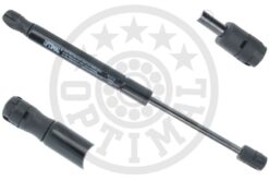 Kaput Amortisörü Volvo S60 Iı 2010-2018 V60 2010-2018 - 31278769