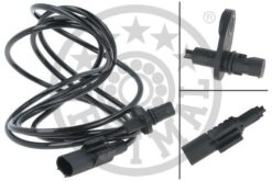 Abs Sensoru Arka Sag Mercedes Sprınter B906 . Vw Crafter 30-35-50 - A9065404217-2E0927748N