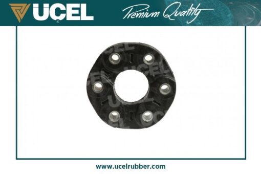 Şaft Bağlantı Takozu Kaplin 6 Delik-105-65 Sha Ford Transıt V184-v348 01>11 - YC1W4684AA-4393343