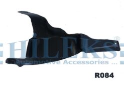 Çamurluk Davlumbazı Arka Sol Laguna 94-01 - 7700422084