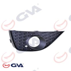 Ön Tampon Sis Çerçevesi Sisli Sol Seat Ibıza 2008-2012 - 6J0853665A