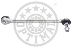 Askı Rotu On Sol Mercedes W204 S204 C204 C218 W212 C207 A207 Alumınyum - A2043201789