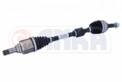 Aks Komple Sol Renault Clıo Iv 1.2 16v 12 > - 391012838R