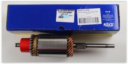 Kollektör Ub- Kf Dodge-ford-leyland-mf-fıat-trans - 72313941