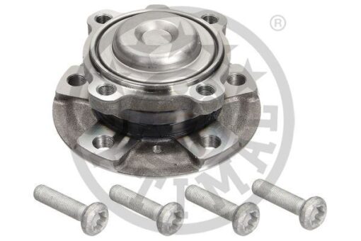 Teker Rulmanı On Bmw F20 F21 F22 F23 F30 F31 F34 F35 F32 F33 F36 Porya - 31206876840