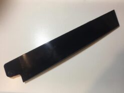 Megane 4 Arka Sağ Kapı Çıtası - 822834905R