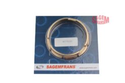 Senkromenc Sarısı Palıo - Albea - Doblo 1.3 Mjtd - 1.9 Jtd 5.vites - 46776197