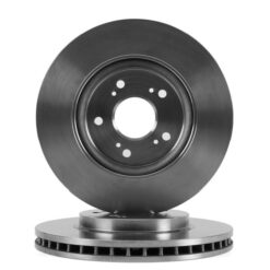 Ön Fren Diski Hava Kanallı Honda Cr-v 2.0l R20a2 Re5 06-12 / 2.2l N22a Ctdi Re6 Dizel 06-> / 1.6l N16a2 Re6 İ-dtec Dizel 4x2 13-> 296 Çap X 5 Bijon - Adet Disk Fiyatıdır - 45251SWAA00-45251SWWG01-45251T1EG00