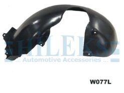 Çamurluk Davlumbazı Önün Arkası Sol Golf Vıı 13-16 - 5G0805969G