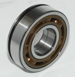 Arka Şanz. Kapak Rulman R9-r11-r19-clıo-kng Ab40587s01 Ab41386