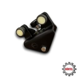 Sürgülü Kapı Alt Mekanizması Master Iıı Movano - 8200660913 745963412R