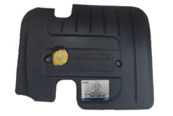 Motor Koruma Kapağı Focus 04 > Cmax 03 >11 1.6 Tdcı - 5M5Q6N041AE-1684950-5M5Q6N041AD