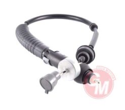 Debriyaj Teli Partner-berlıngo Dw8b 03-08 X - 2150.CX-9661239180-2150.CS