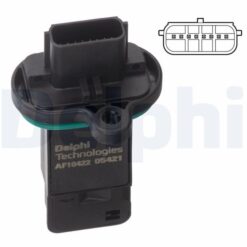 Hava Kütle Ölçer Debimetre Astra J-adam-corsa E-merıva B-mokka-aveo-cruze 1.2-1.4-1.6 Xel-xer-net - 13386536-836020-12671624-55496973