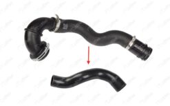 Turbo Soğutucu Giriş Hortumu Insıgnıa A 08>17 1.6 Cdtı B16dth-dtj Plastik Boru Hariç 3 Kat Polyeste R Kullanılmıştır - 13419446-861067-861068-39018802