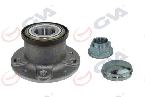 Arka Teker Poryası Rulmanlı Boxer Iı-jumper Iı-ducato Iı 42x160x103 5 Bijon Abs Li - 3701.83-51754941
